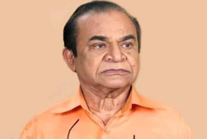 aarak Mehta Ka Ooltah Chashmah: Ghanshyam Nayak AKA Natu Kaka On Trolling; says, Some people are insensitive towards senior actors
