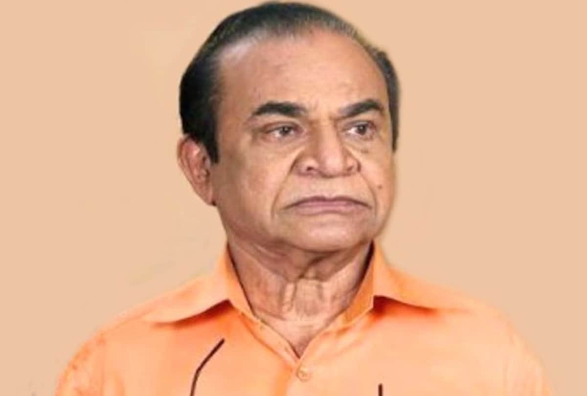 aarak Mehta Ka Ooltah Chashmah: Ghanshyam Nayak AKA Natu Kaka On Trolling; says, Some people are insensitive towards senior actors