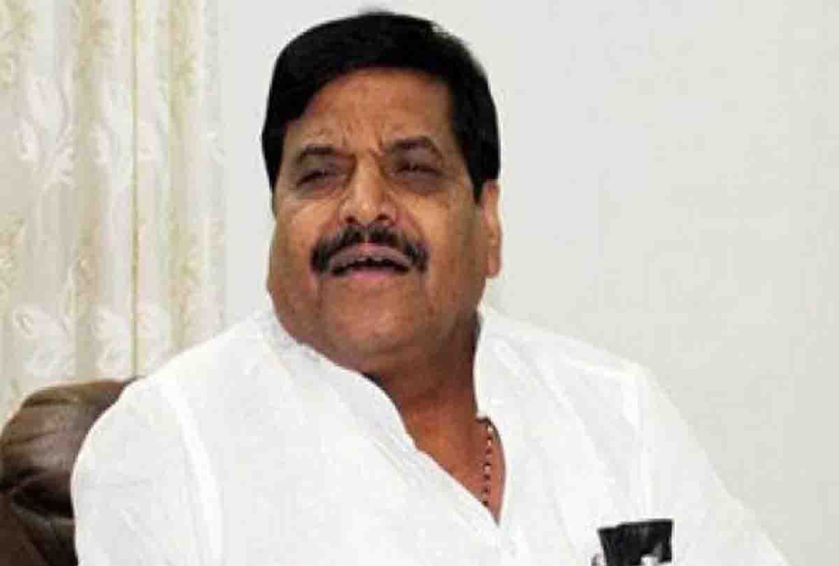 Those incapacitating farmers are incapable of power: Shivpal