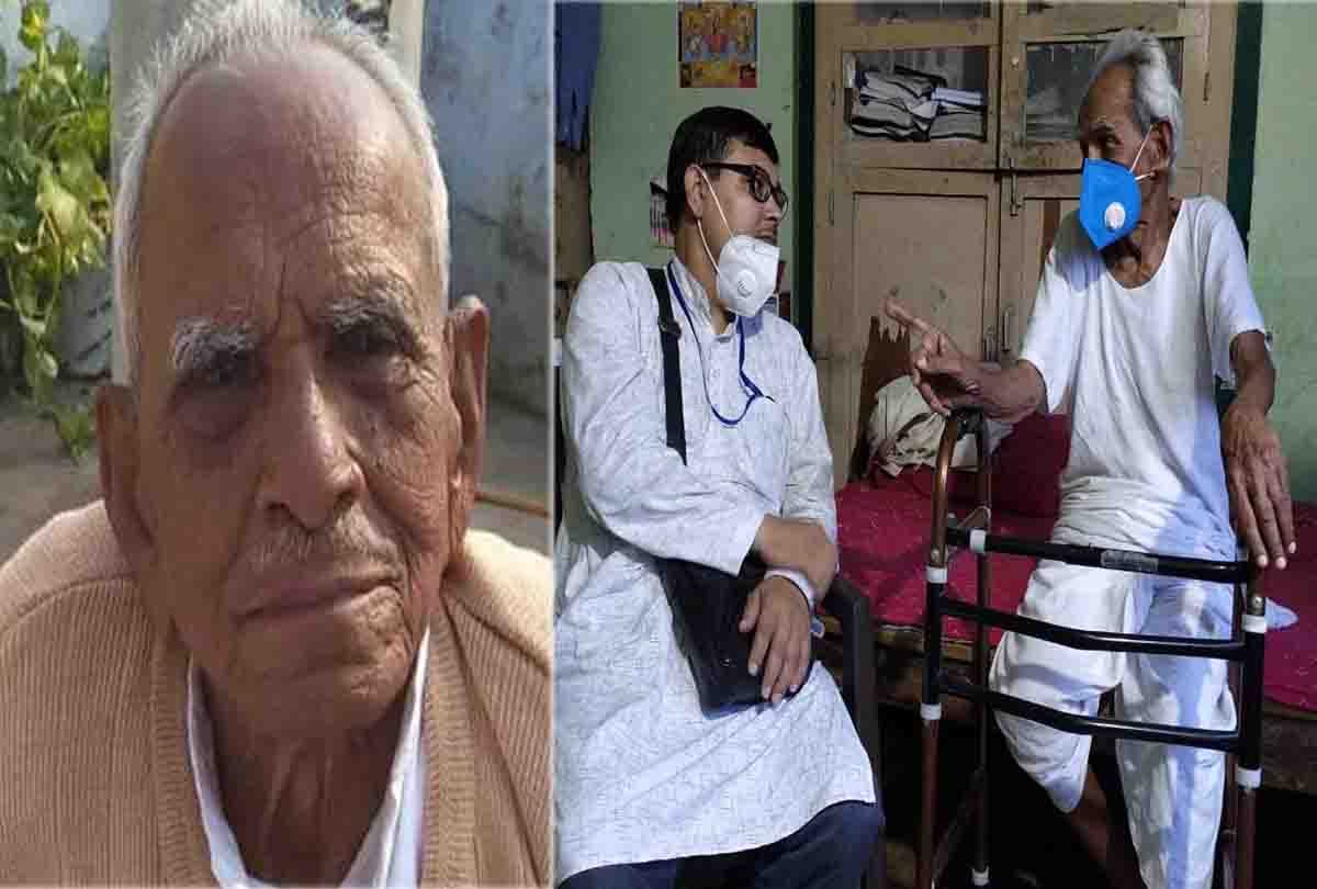 Former minister Jamuna Prasad Bose died from Corona