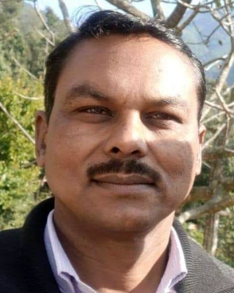 Teachers Kohli, Sahadev and Prasad received Shiksha Shiromani Award