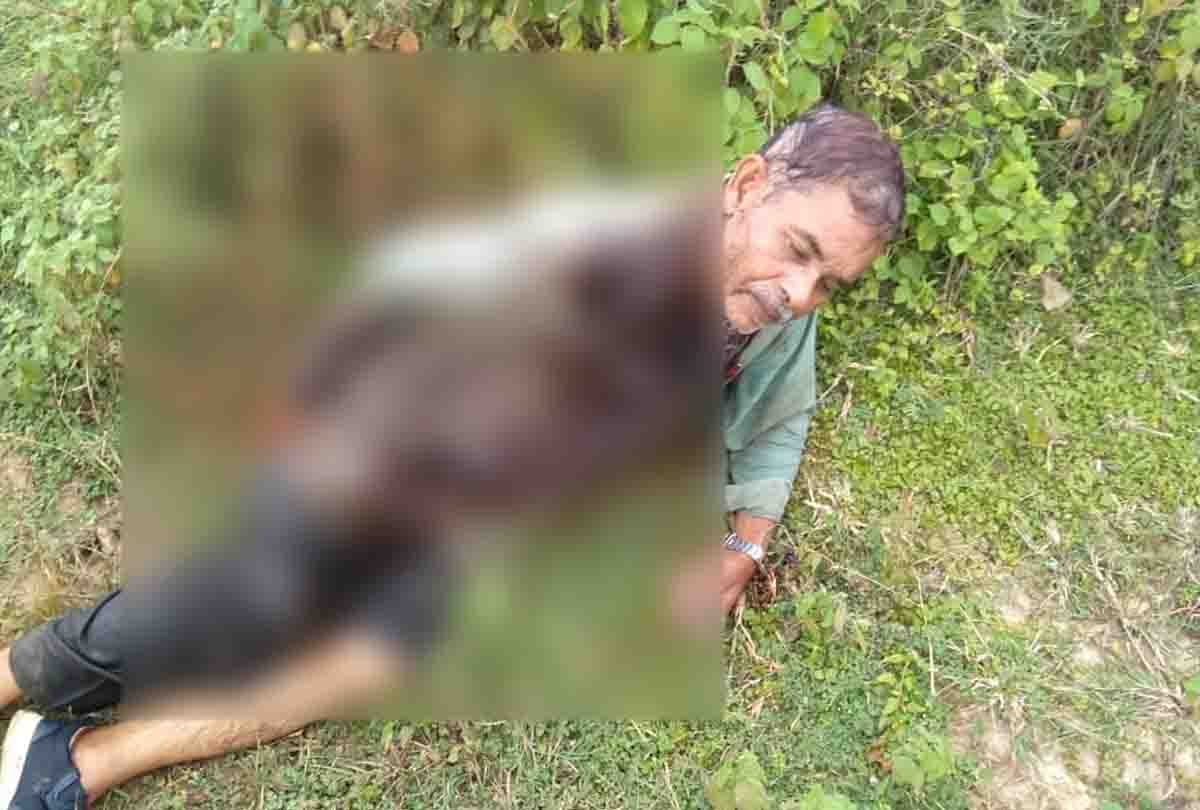 Brick-kiln manager attacked with knife, acid attack