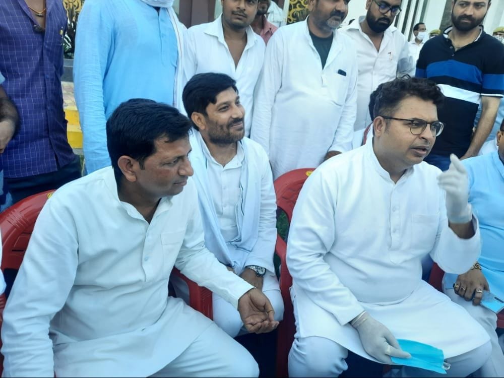 samajwadi party