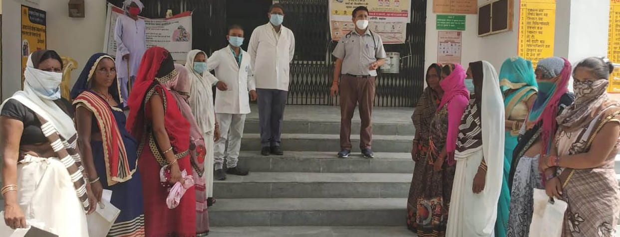 If pollution is not banned then the result is fatal
