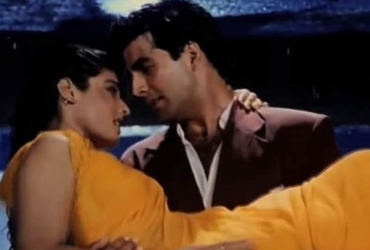 akshay kumar birthday actor relationship with raveena tandon and shilpa shetty