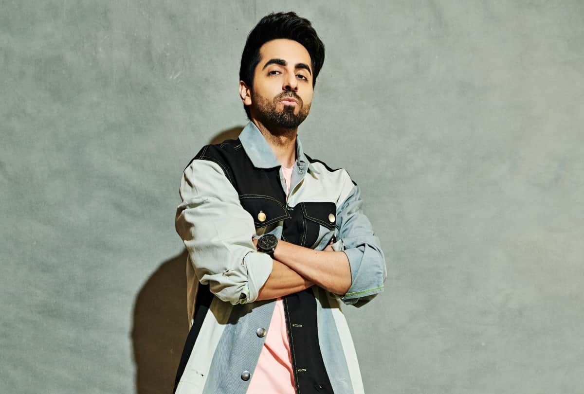 ayushmann khurrana said start with cinema to remove gender discrimination