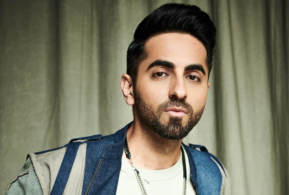 Ayushmann Khurrana has become Celebrity advocate of UNICEF campaign for child Violence and abuse