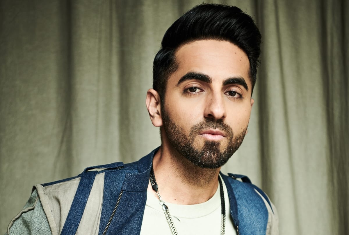 ayushmann khurrana returns to Mumbai will be announced next project