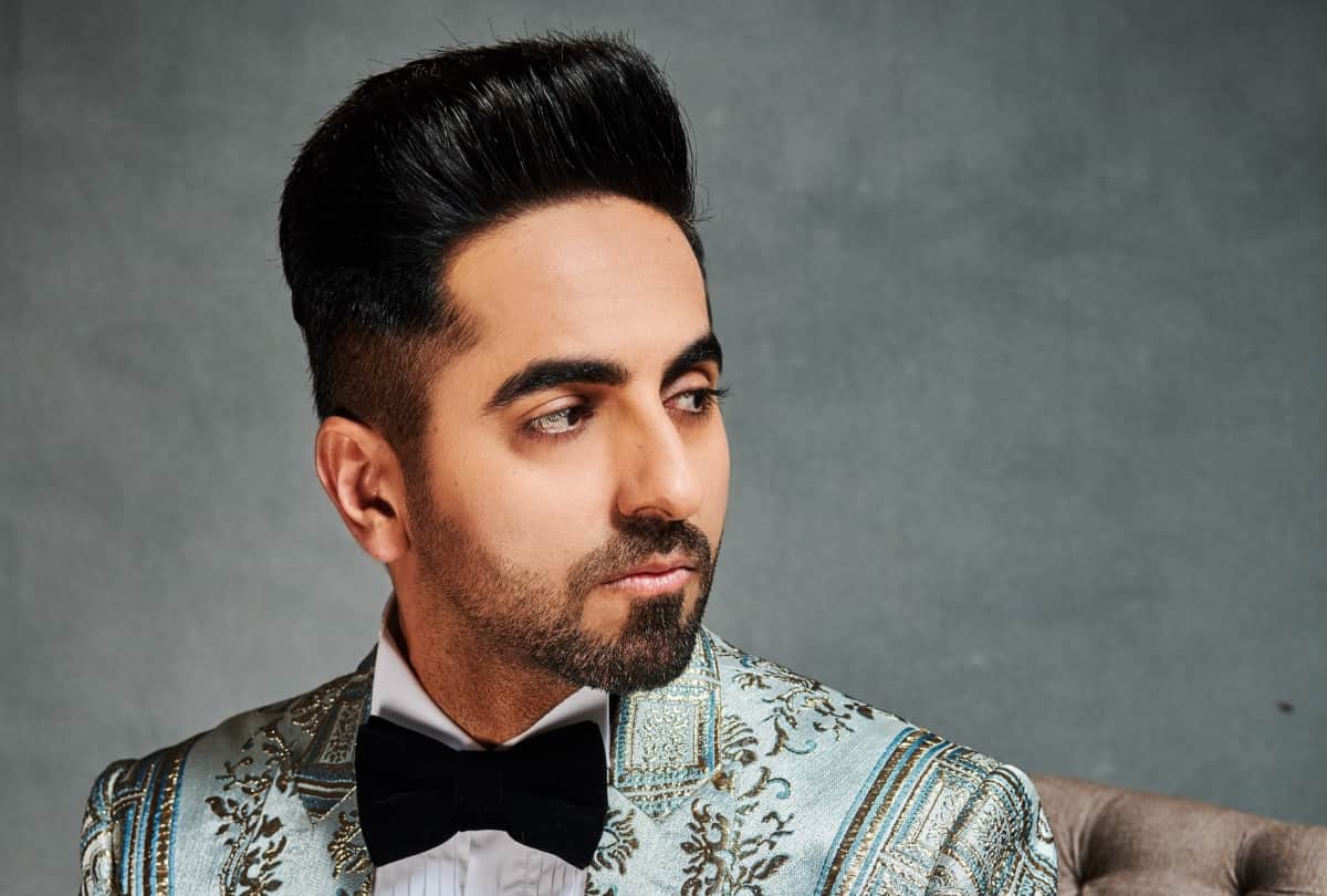 Ayushmann Khurrana Talks About Violence Against Children Says This Is Not Acceptable