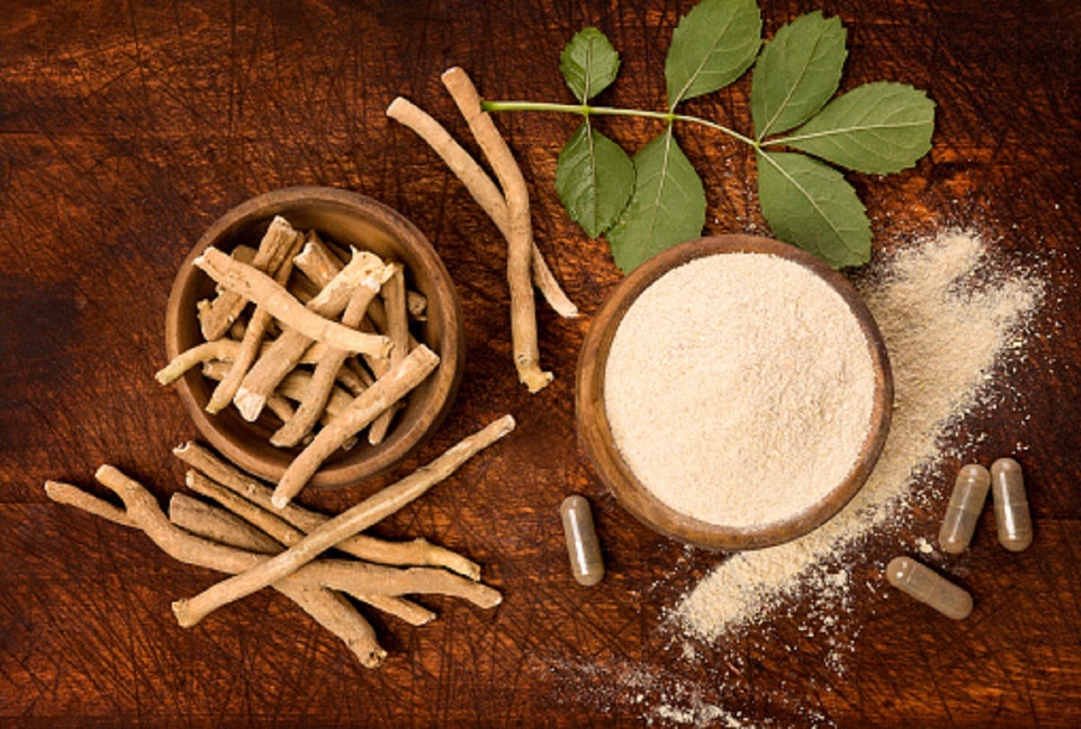 ashwagandha and giloy benefits in covid 19, expert claims