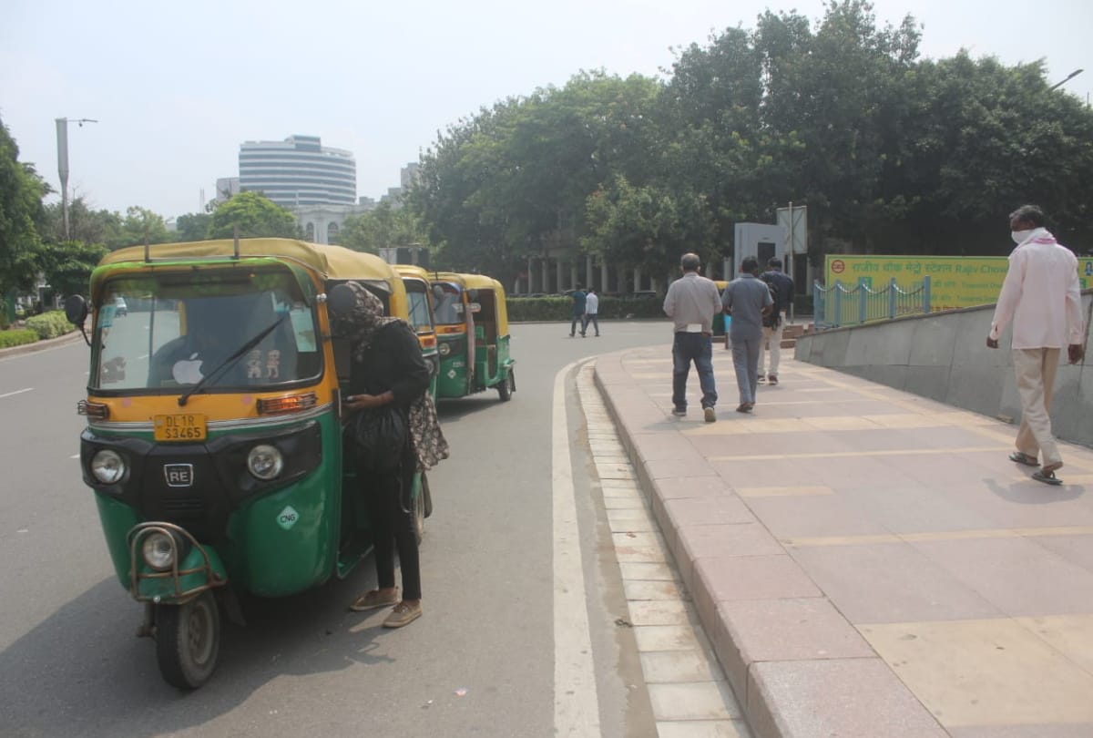 Delhi's auto-taxi drivers will not go on strike
