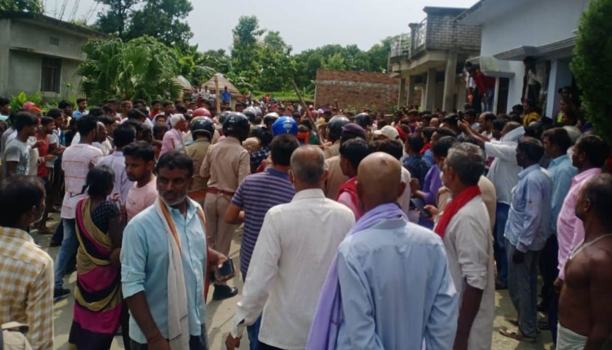 murder in rampur bangra