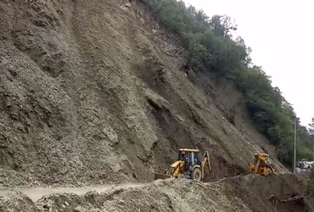 Uttarakhand Weather Forecast Today Update: mild rain in six districts