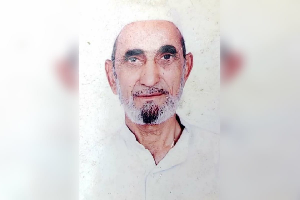 A family have forget the Muzaffarnagar riot and wants to stay with the villagers in Wajidpur village of Baghpat