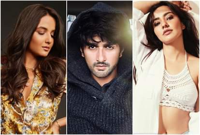 Bigg Boss 14 here are the 7 names will surely be getting locked inside House