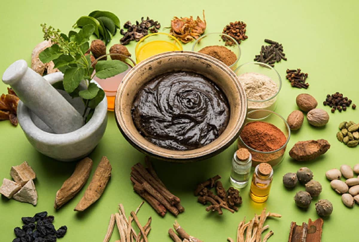 how to make chyawanprash at home in hindi chyawanprash ingredients recipe