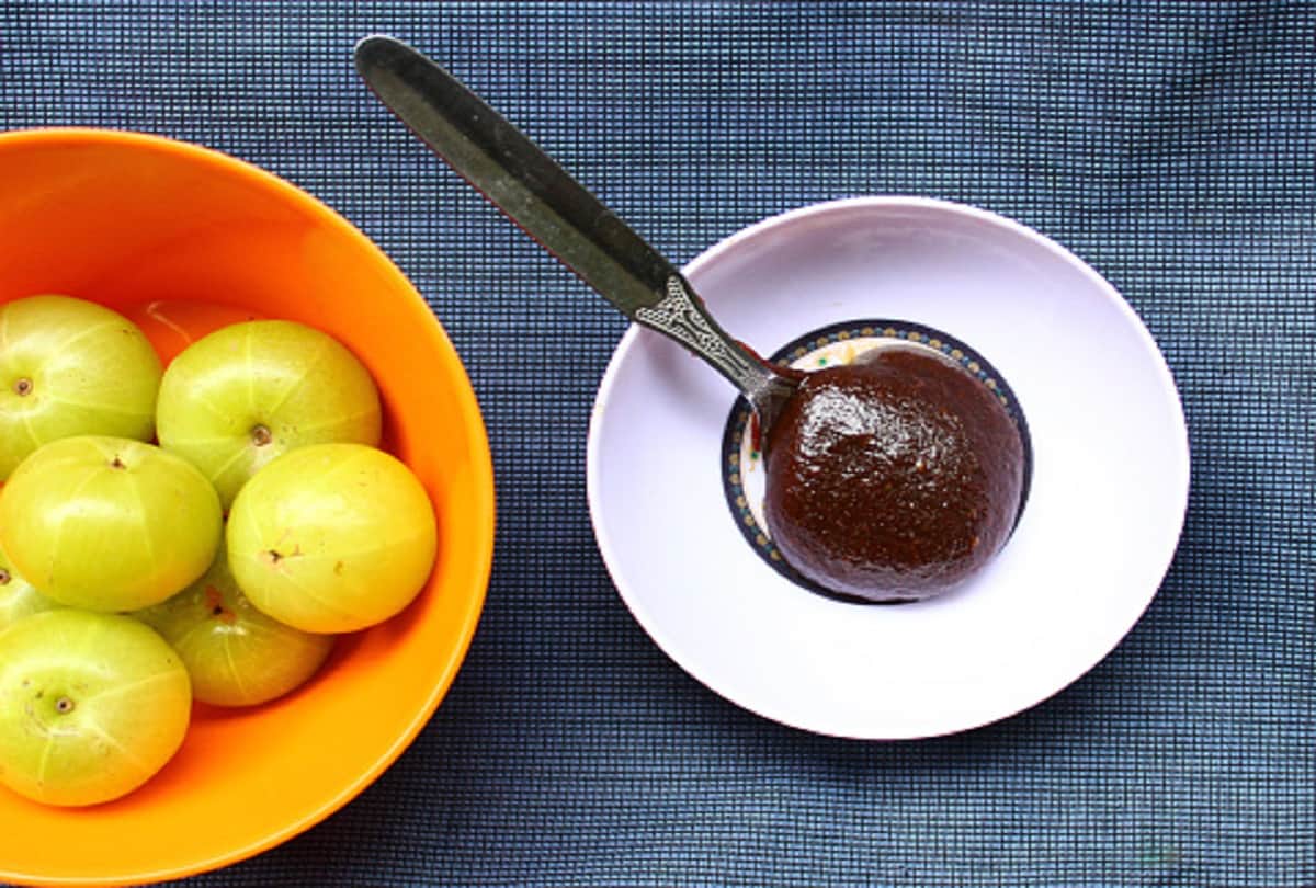 how to make chyawanprash at home in hindi chyawanprash ingredients recipe