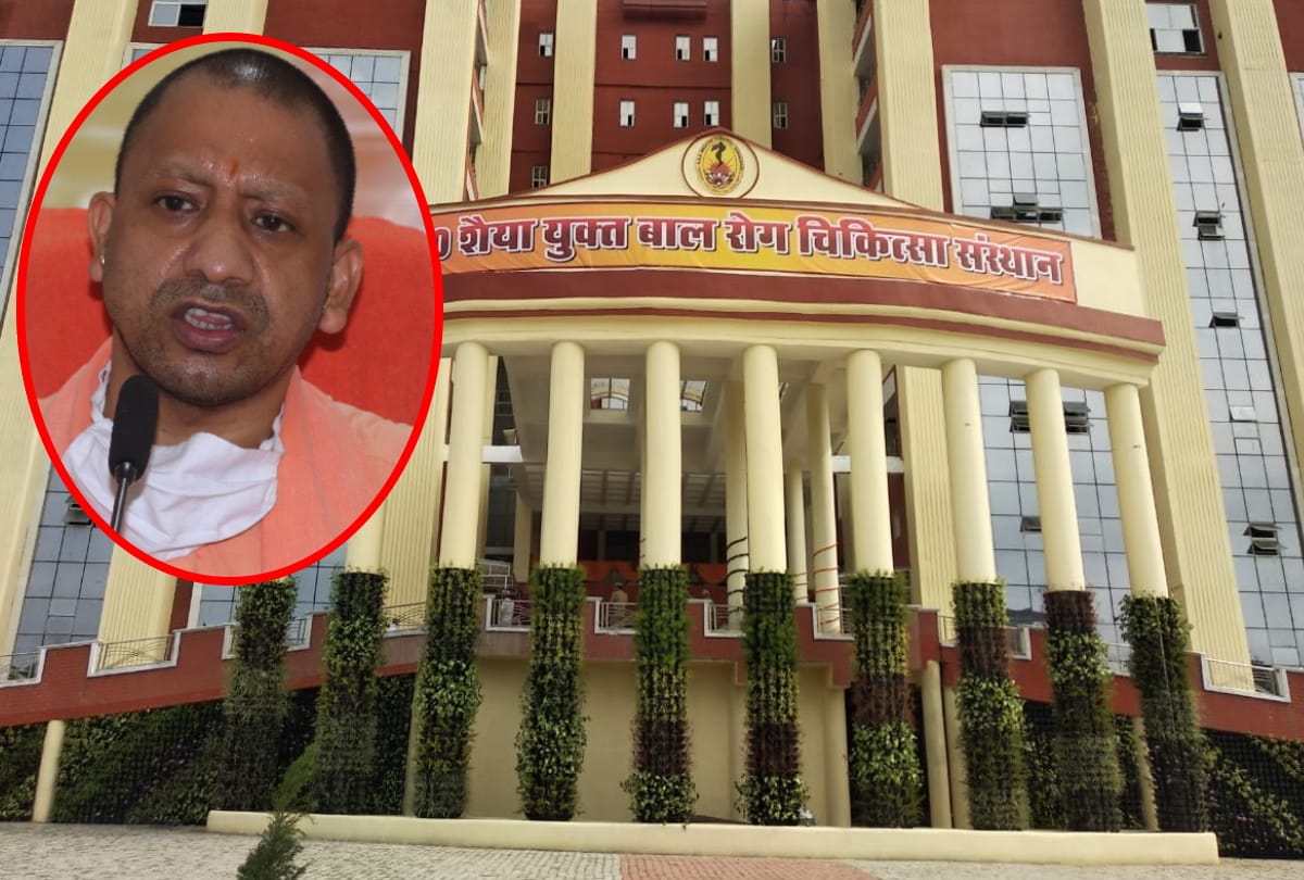 CM yogi says UP government stands firmly against Corona