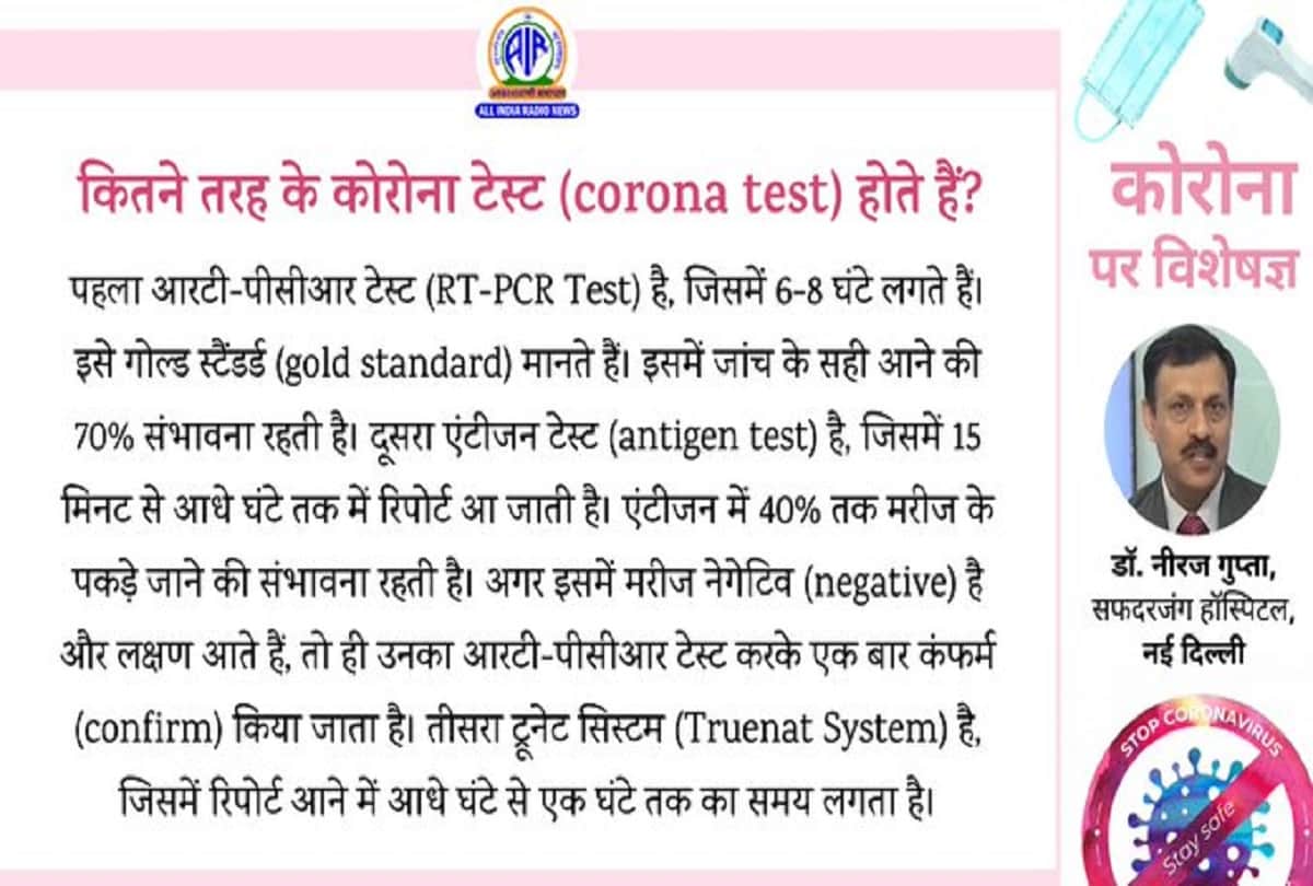 Coronavirus information in hindi question answer on covid 19 in hindi