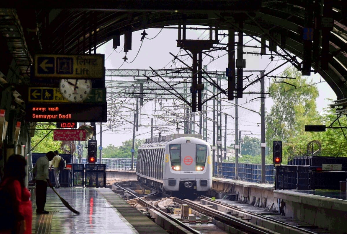 It will be easy to go home from metro stations, integration of transport facilities will be done in delhi