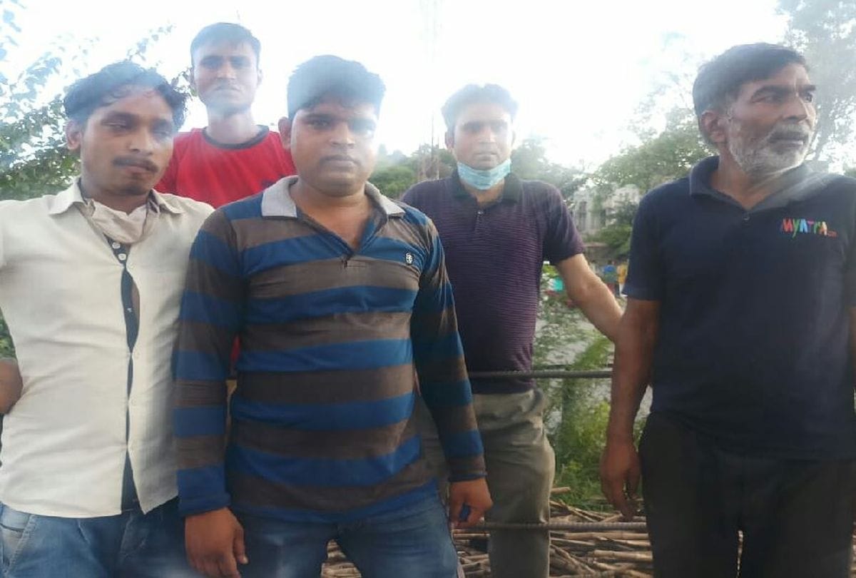Massive Fire In Sikandra Toplast Chemical Factory Update