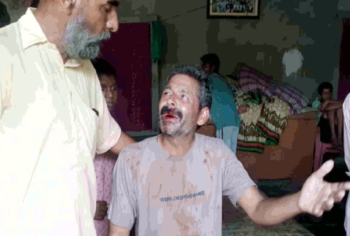 Former MLA Niravendra Kumar Mishra died of heart attack revealing in post mortem report