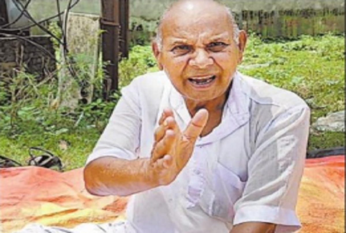 Nirvendra Mishra was famous as the Bhopu MLA in Uttar Pradesh Legislative Assembly