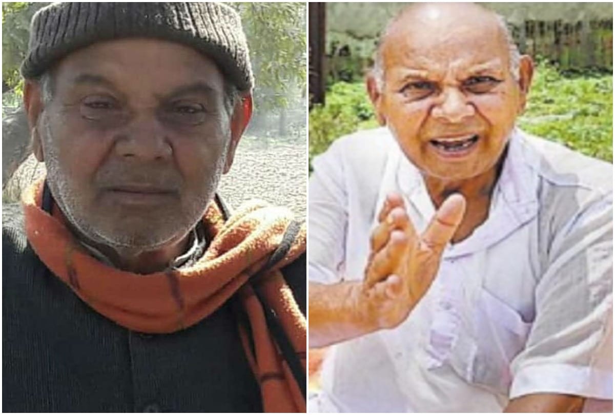 Nirvendra Mishra was famous as the Bhopu MLA in Uttar Pradesh Legislative Assembly
