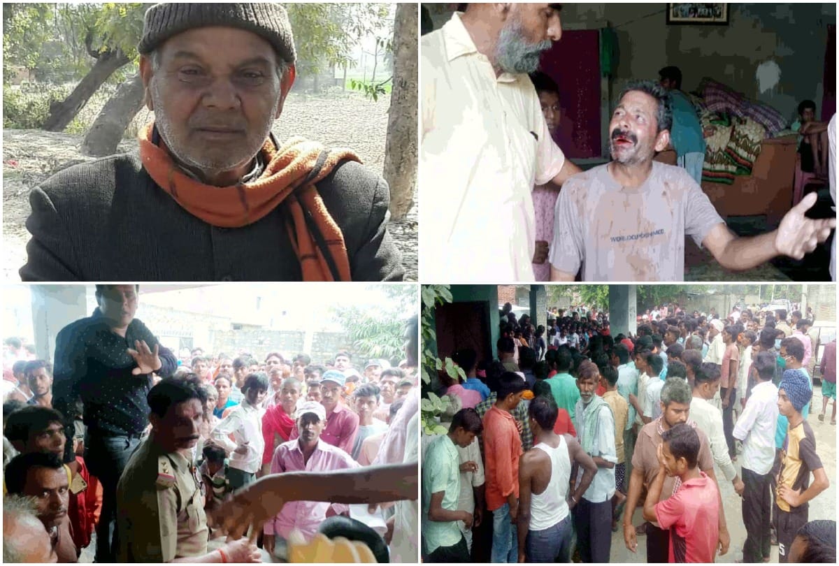 Nirvendra Mishra was famous as the Bhopu MLA in Uttar Pradesh Legislative Assembly