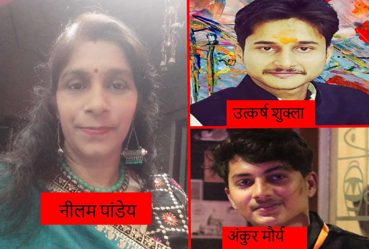 special story of hindi hai hum from gorakhpur