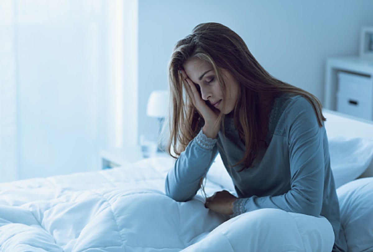 Health Tips: Waking Up Same Time Every Night Good Or Bad Know Causes And Effects In Hindi