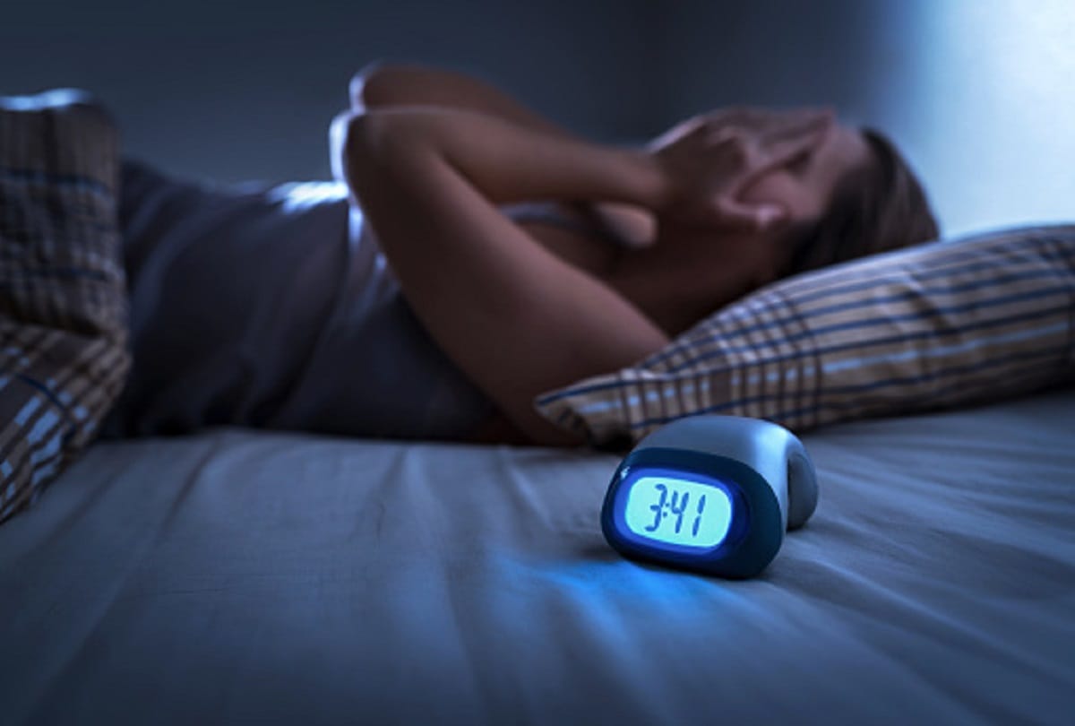Health Tips to Prevent Stress and Insomnia During Sleep Know Full Details in Hindi