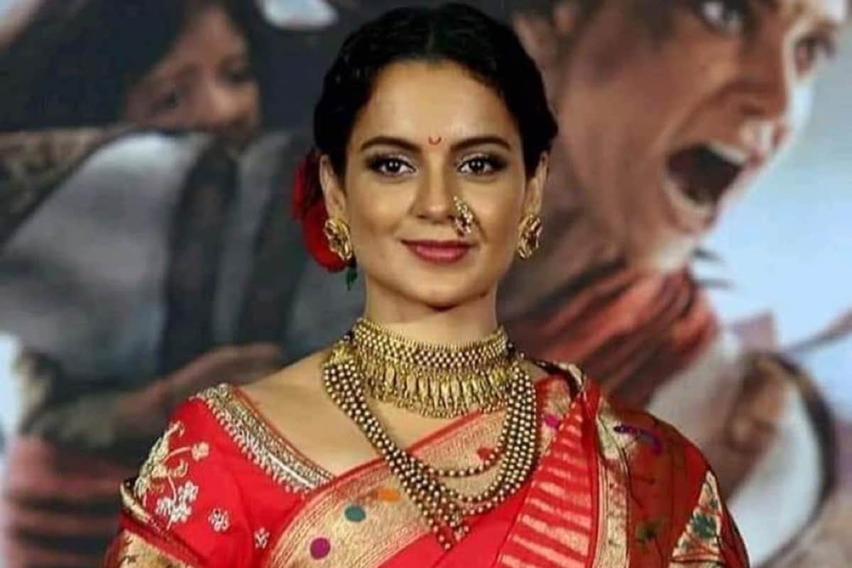 Kangana Ranaut is attending her family wedding shared special photos