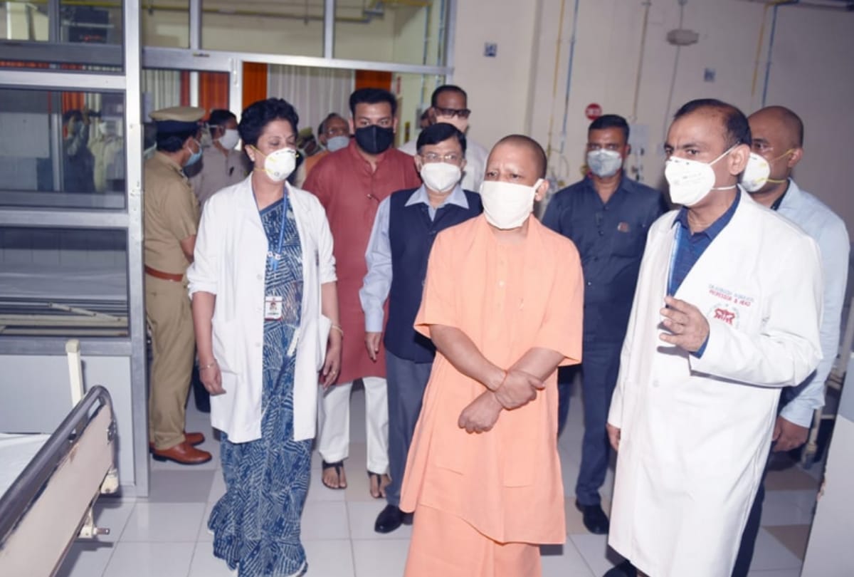 Medical institutions should jointly increase treatment facilities: Chief Minister