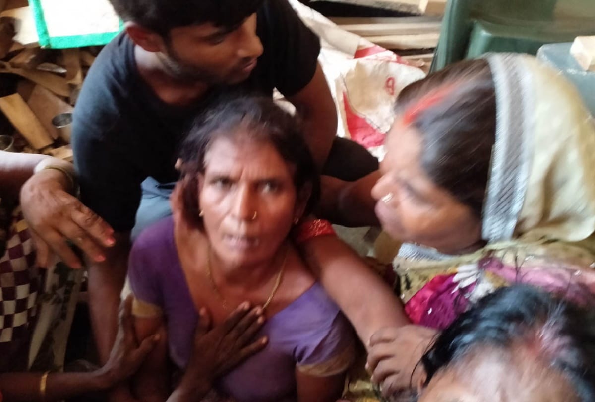 Ballia murder case after know about Mob killed murder accused in kushinagar