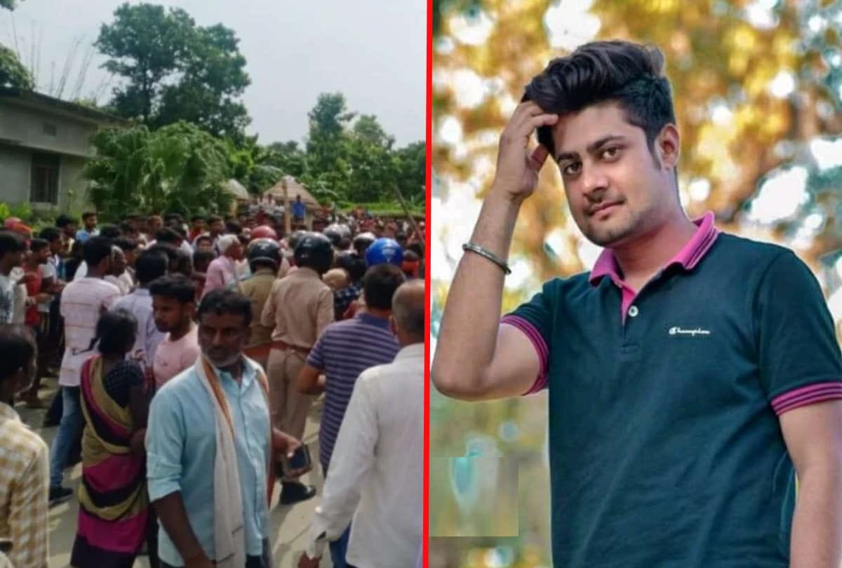Mob killed murderer before went to celebrate girlfriend birthday in Kushinagar