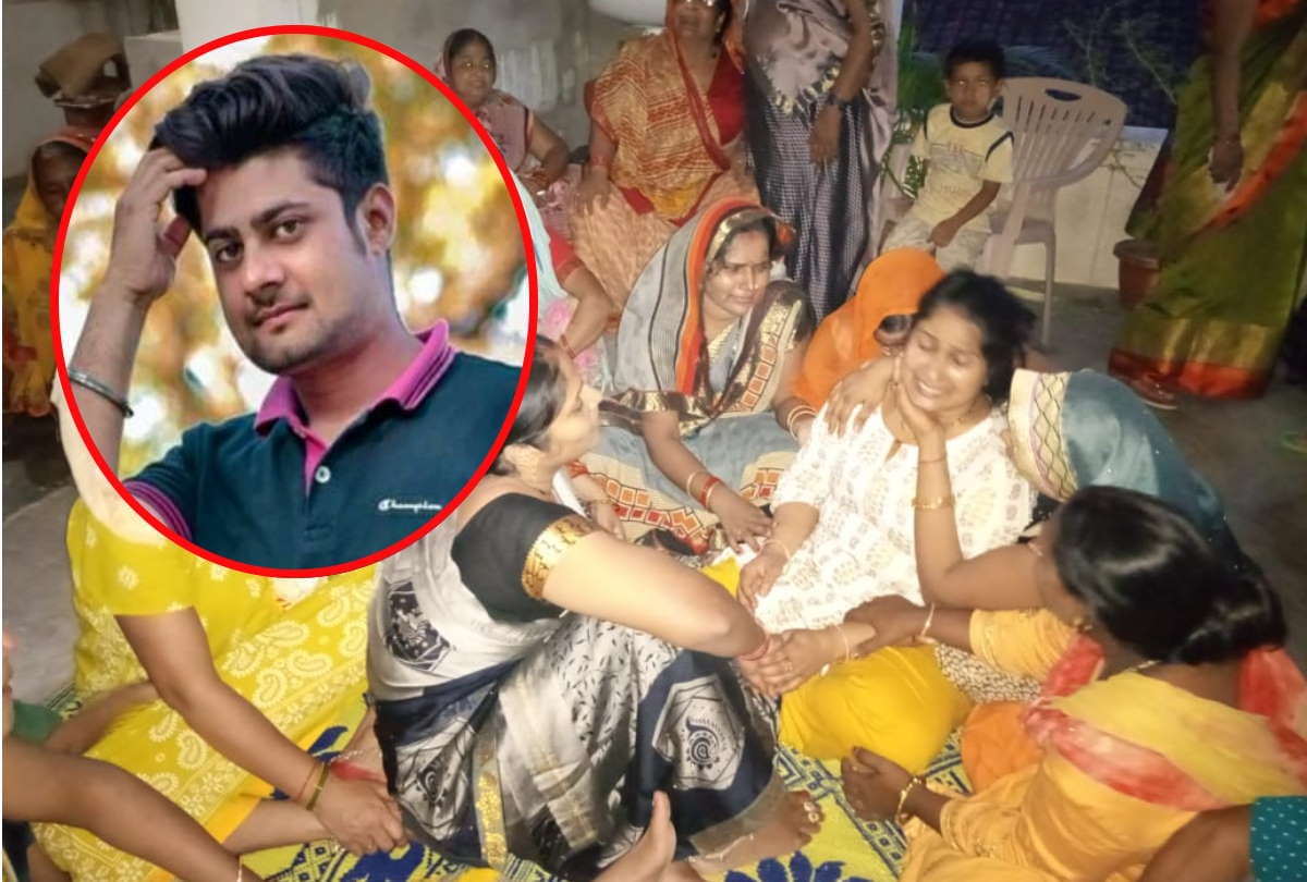 Ballia murder case after know about Mob killed murder accused in kushinagar