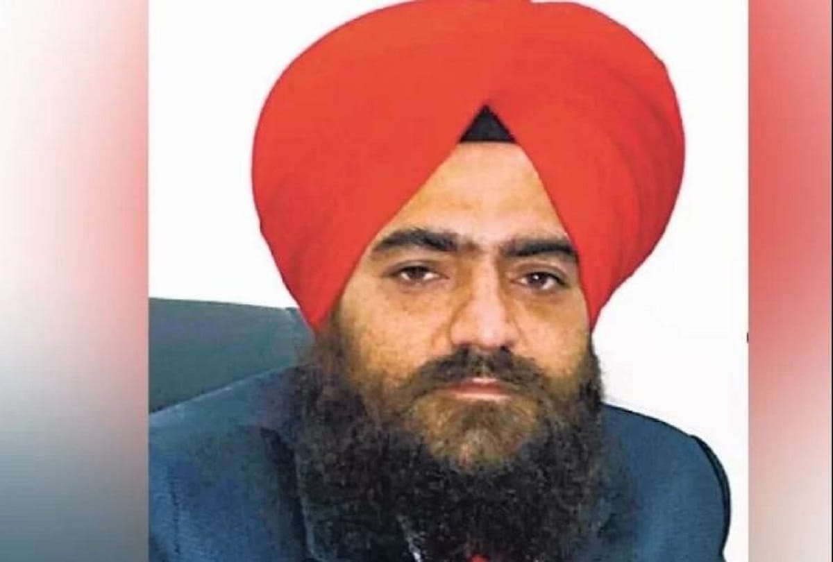 Pro Khalistan leader Gopal Singh Chawla spews venom against India
