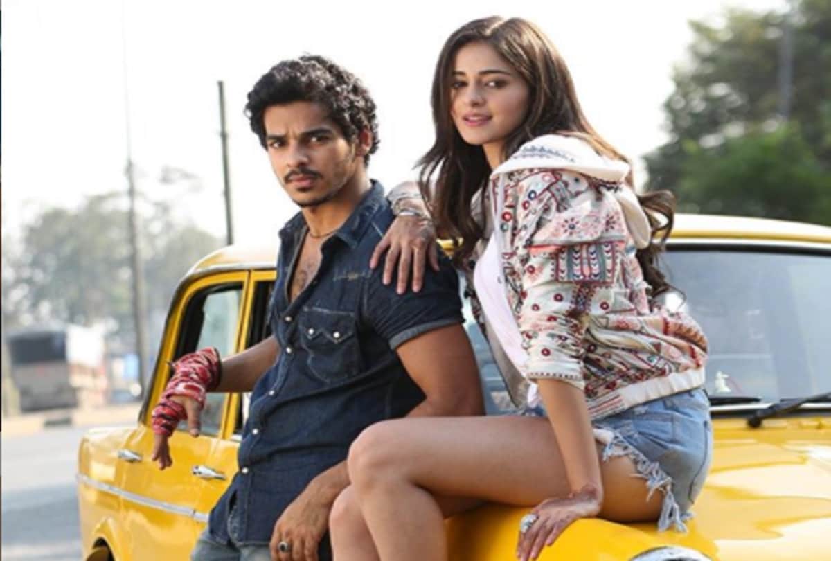 Zee Studios Khaali Peeli Starring Ishaan Khatter and Ananya Panday Will Not Release In Theaters