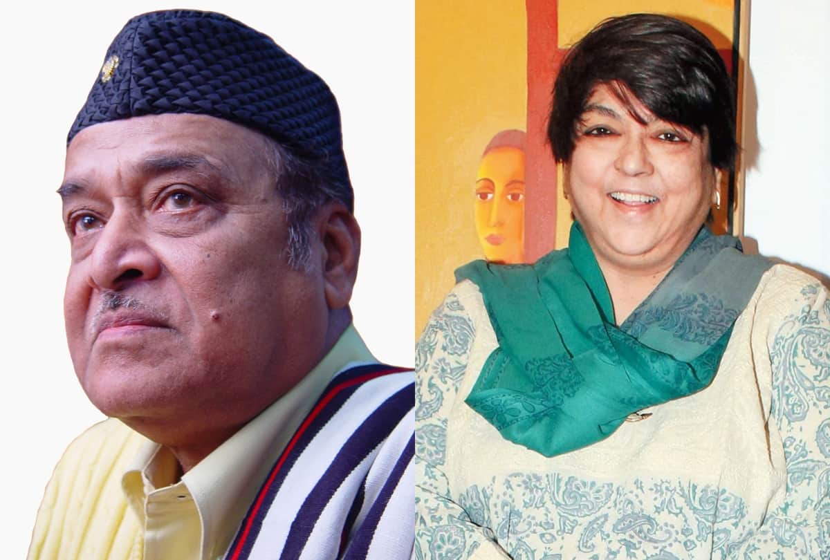 Bhupen Hazarika Birthday Special know Bhupen Hazarika and Kalpana Lajmi love story