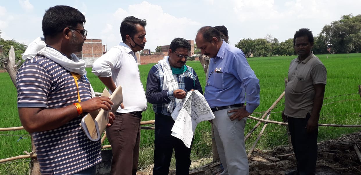 kanpur dehat news