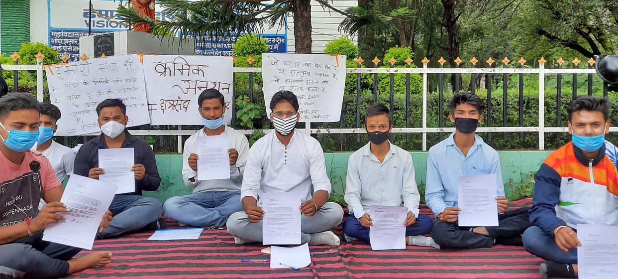 Opposition to integration of Sports Department and Youth Welfare Department