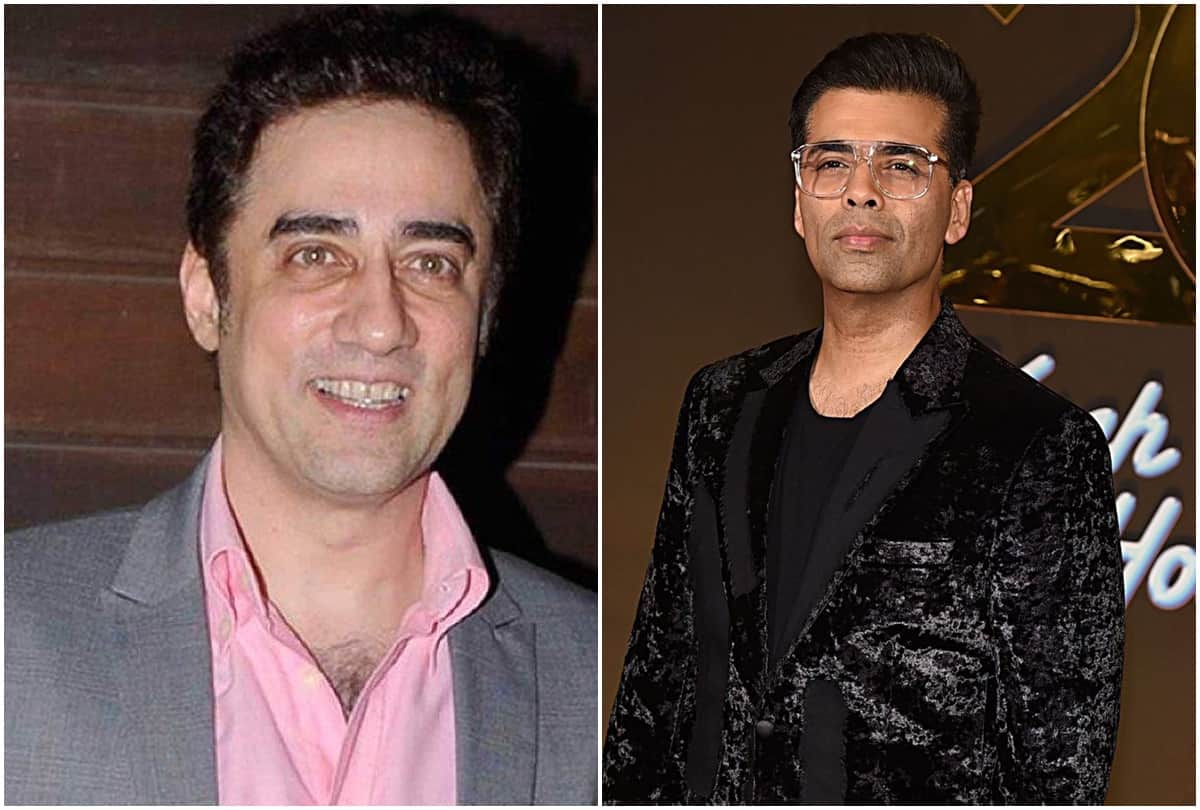 Faisal Khan Revealed how Karan Johar Insulted him on Aamir Khan birthday