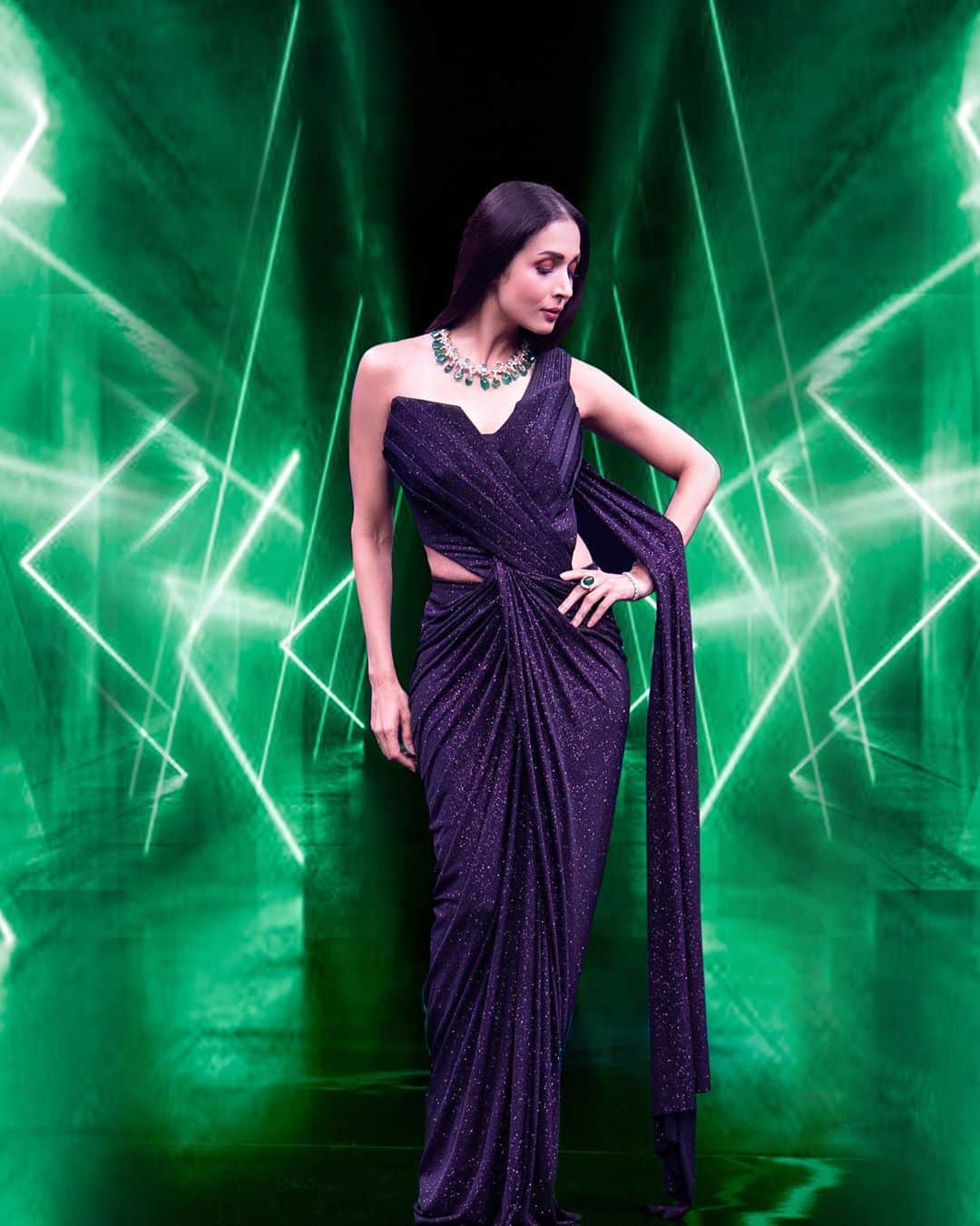 Malaika Arora COVID-19 Positive News: Malaika Arora Announced That She Has Tested Positive For Coronavirus And Is Quarantining At Her Home