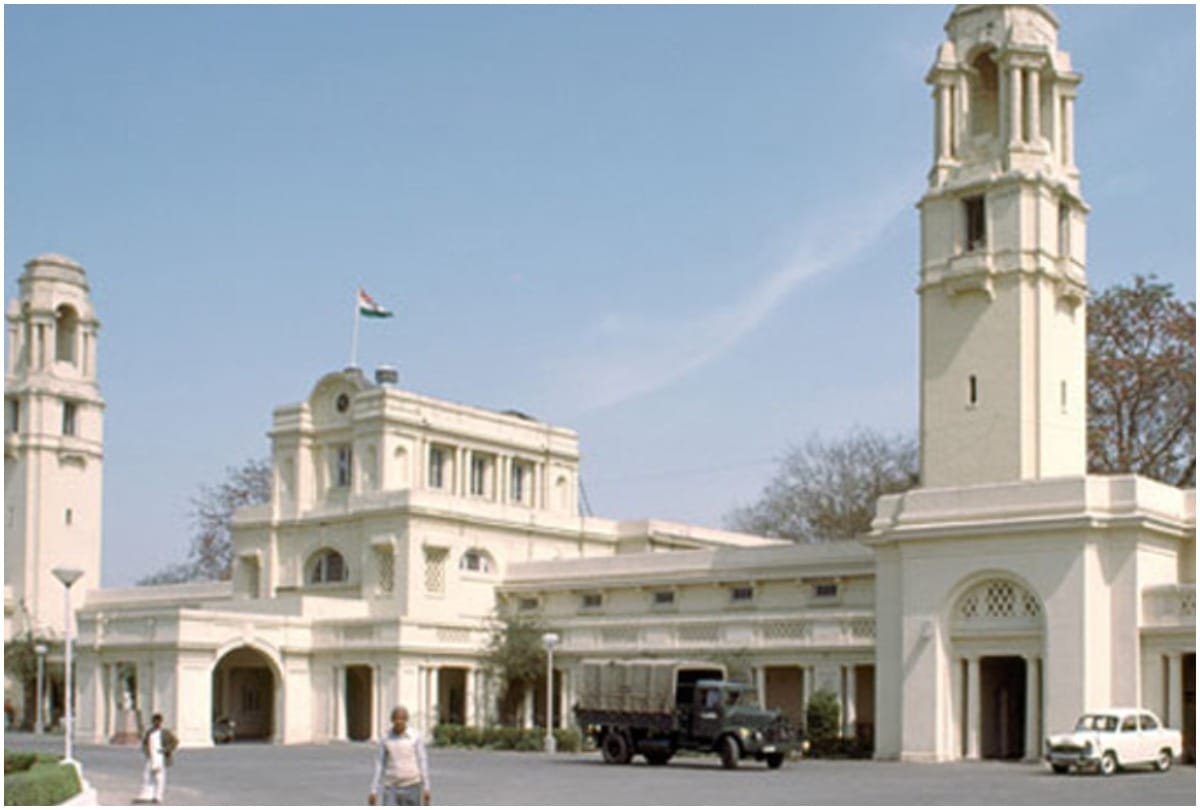 Two-day session of Delhi Legislative Assembly from 29 July 