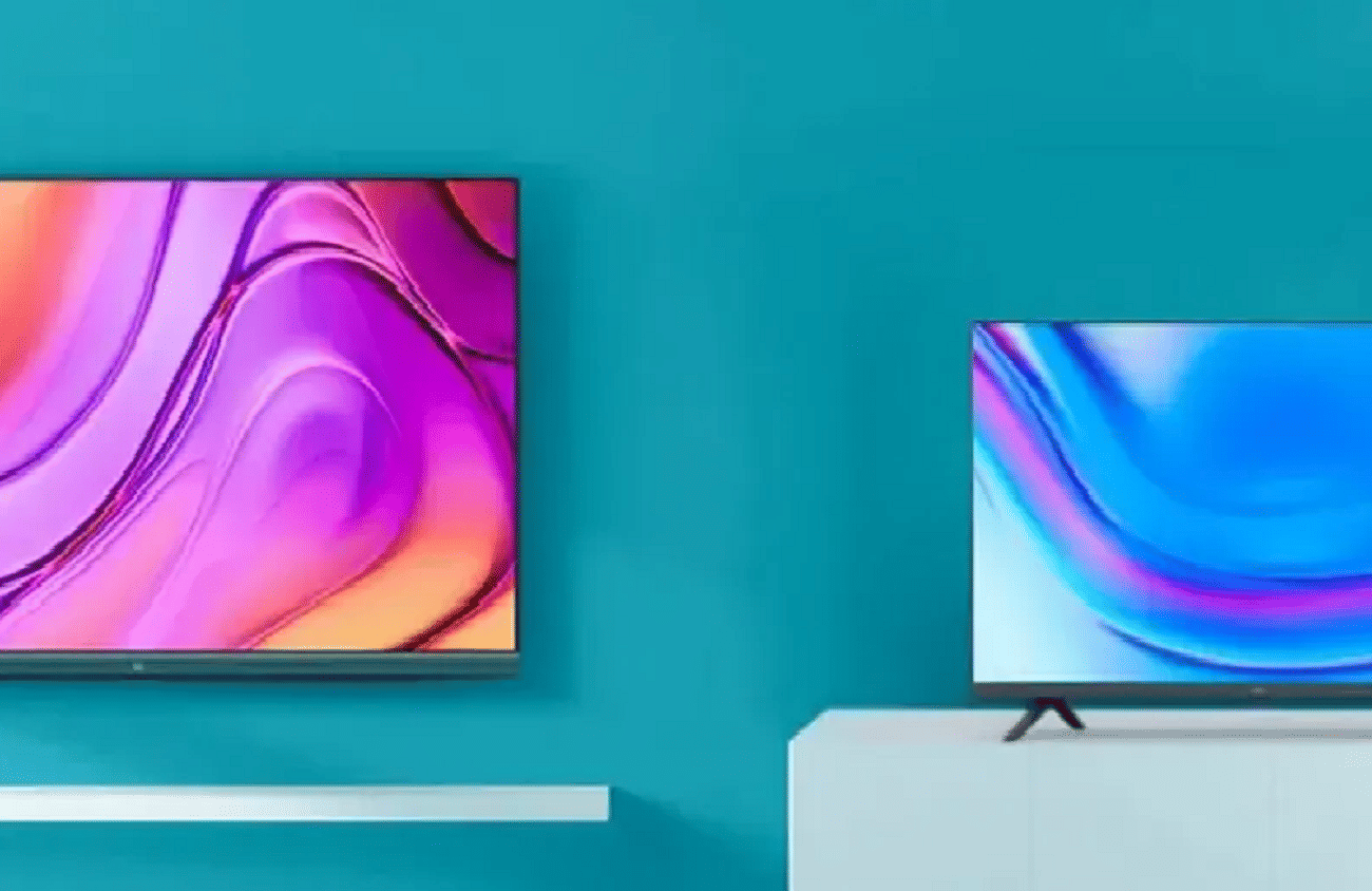 Mi TV 4A Horizon Edition