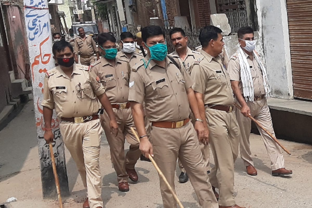 UP Crime News: Husband have murdered have his wife and death of another woman in Muzaffarnagar