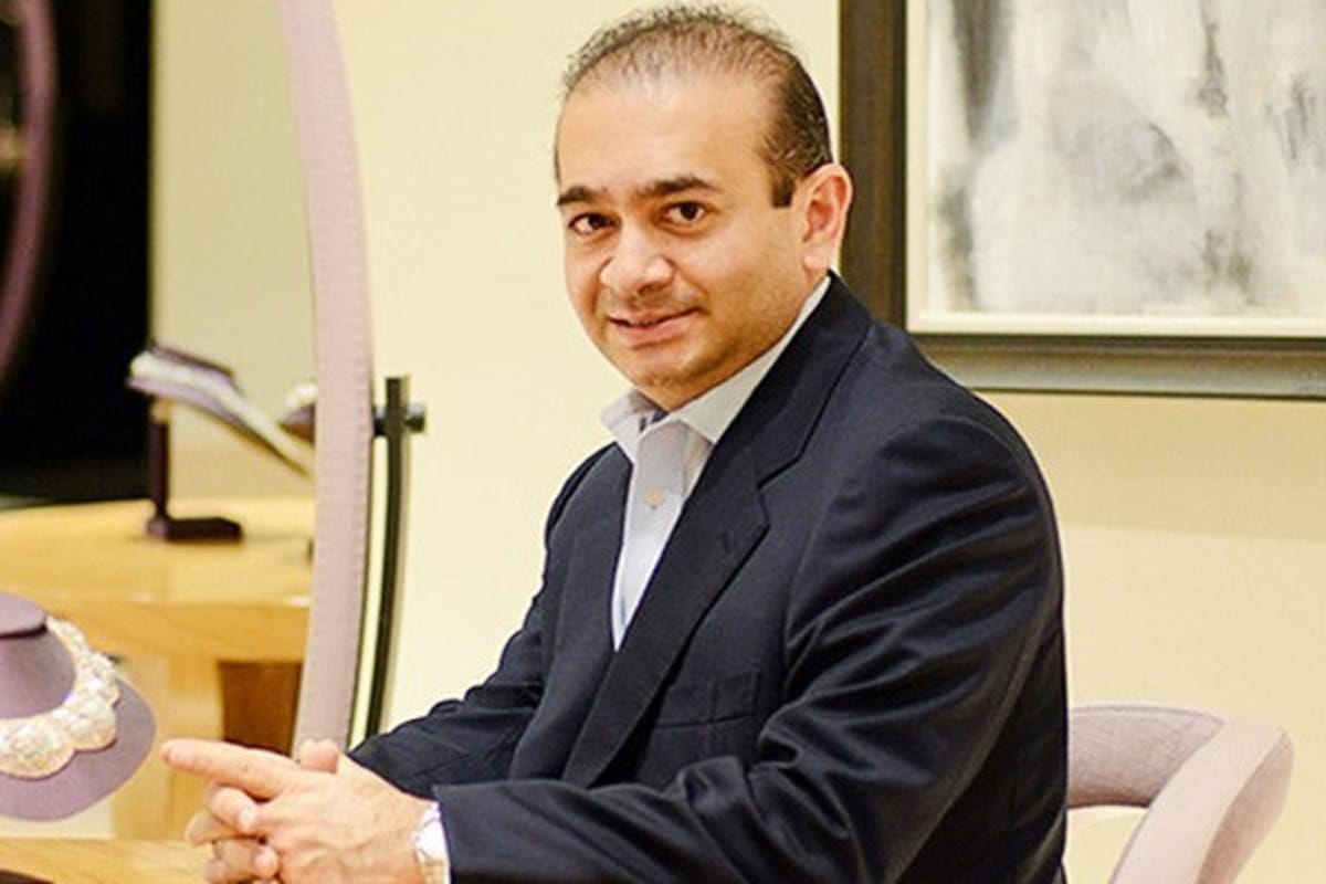 special PMLA court in Mumbai allows ED to confiscate 39 properties of fugitive economic offender Nirav Modi