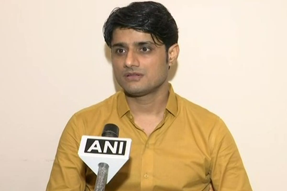 Sandip Ssingh Sushant Singh Rajput Case News people levelling allegations against me should answer why they didnt go to his residence