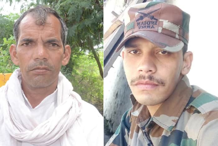 Indian Army Soldier Shaheed in Jammu Kashmir in Pakistan Firing